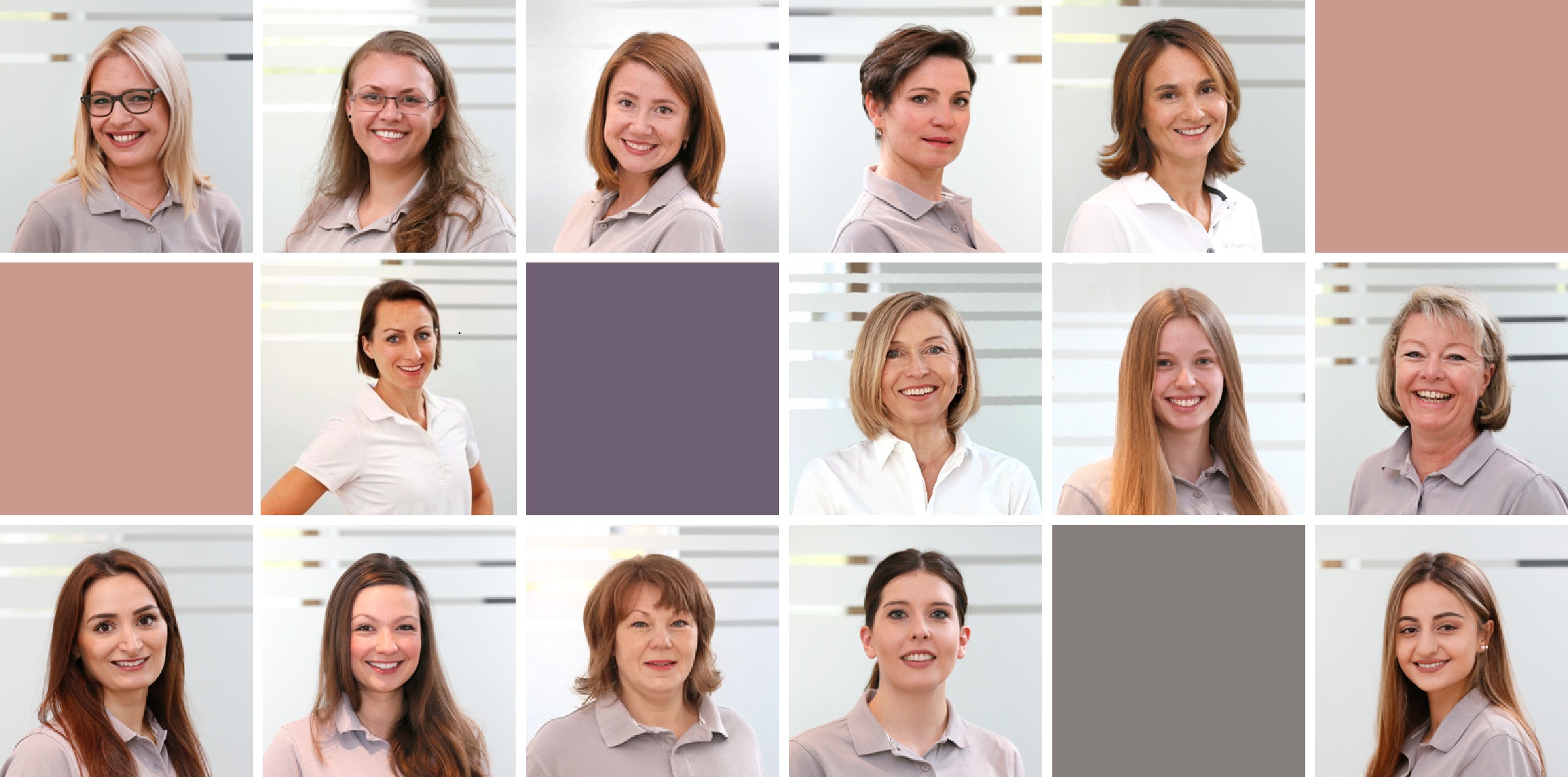 team Team Zahnärztinnrn Neue Südstadt